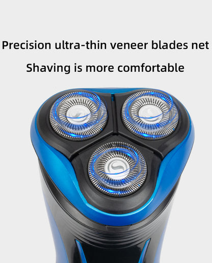 Grundig Men's Shaver