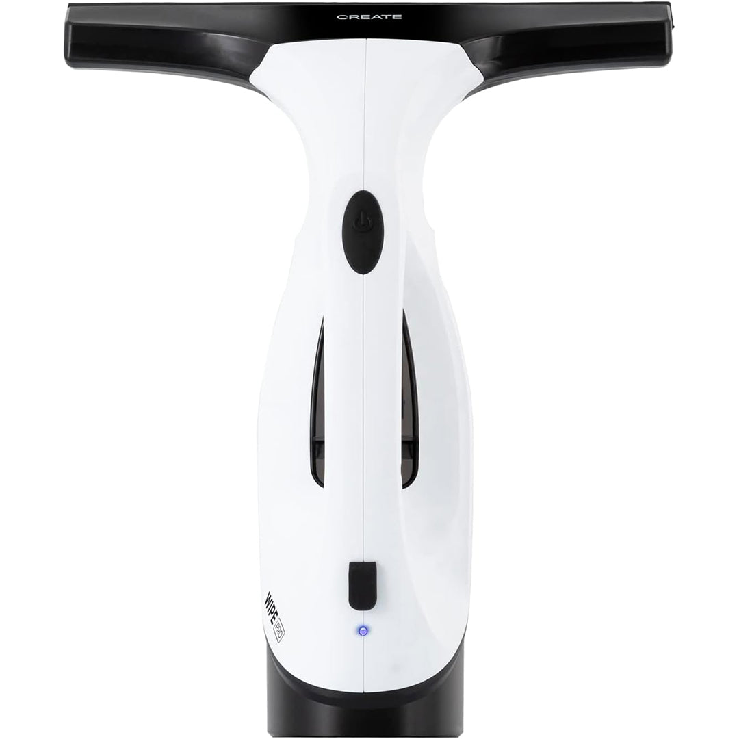 CREATE WIPE PRO Electric Window Cleaner