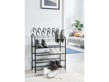 3-Tier Shoe Rack