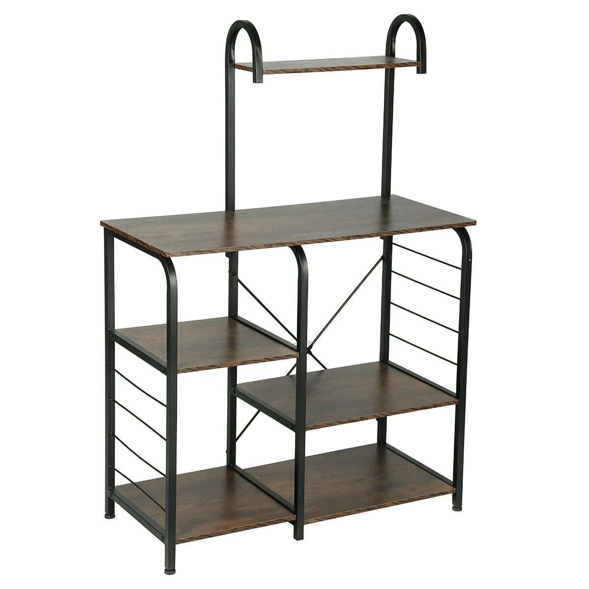 MULTI-PURPOSE STORAGE RACK