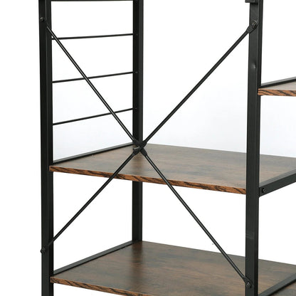 MULTI-PURPOSE STORAGE RACK