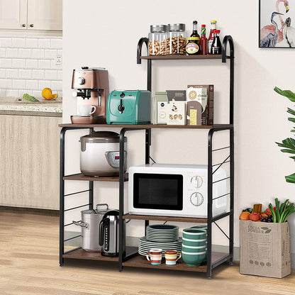 MULTI-PURPOSE STORAGE RACK