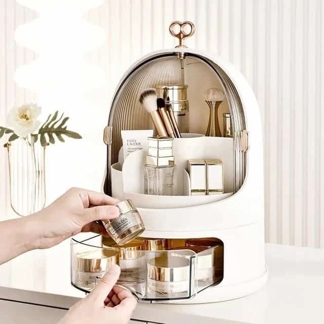 Cosmetic Organiser