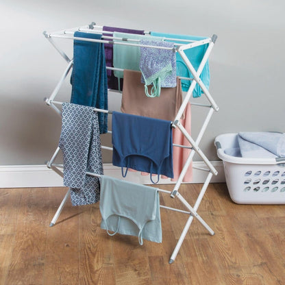 3-Tier Expandable Clothes Dryer