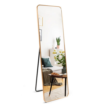 Full Length Standing Mirror