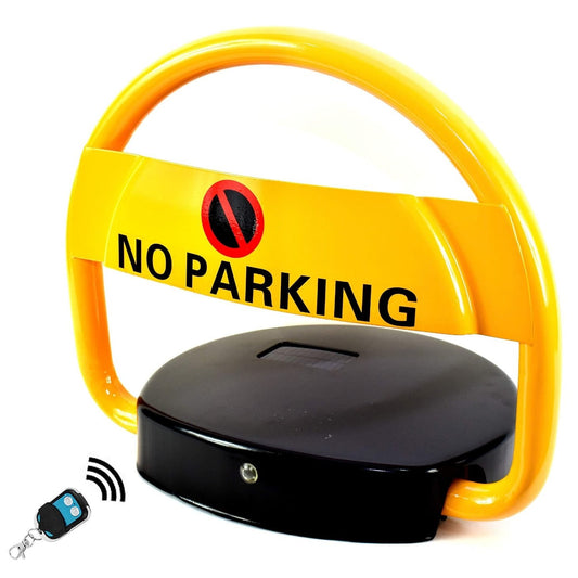 Automatic Remote Control Parking Lock