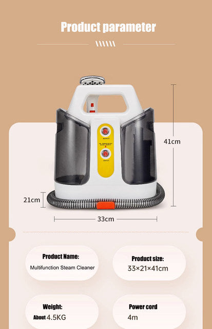 Carpet Cleaner Machine Portable