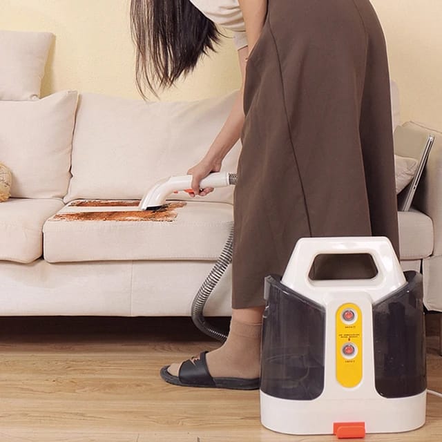 Carpet Cleaner Machine Portable