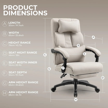 Dowinx Office Chair