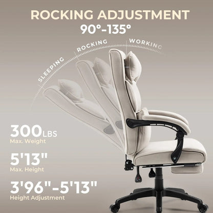 Dowinx Office Chair