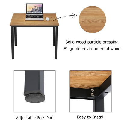Small Computer Desk
