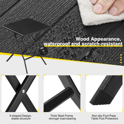 Folding Table