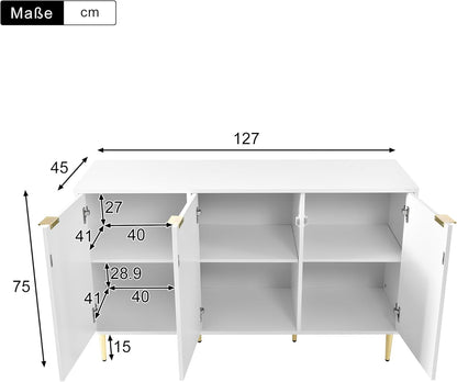 Modern Sideboard