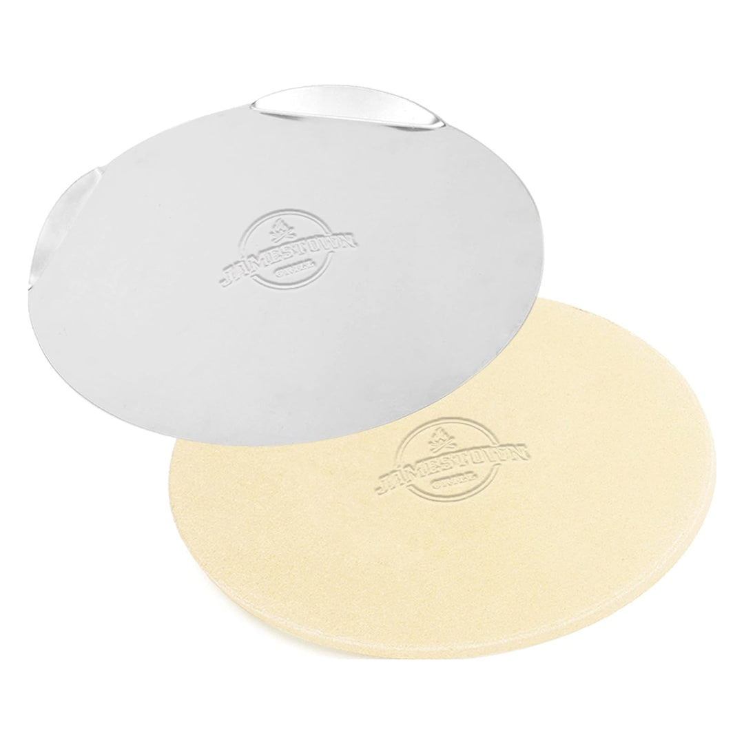Jamestown Pizza Stone