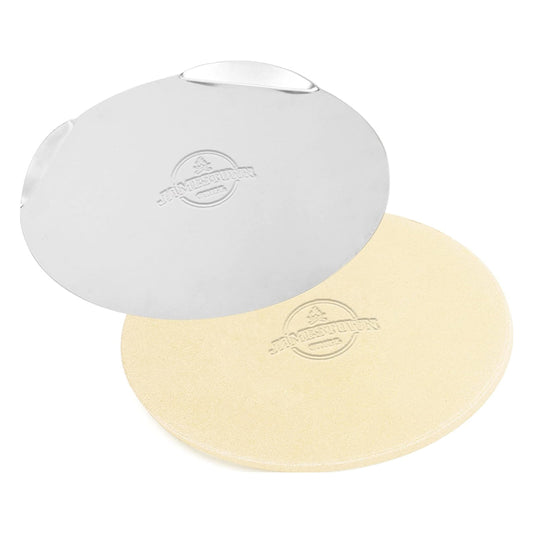 Jamestown Pizza Stone