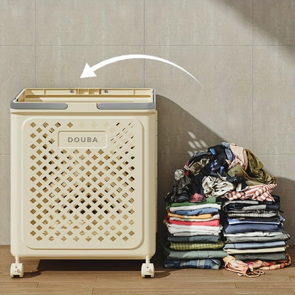 Foldable Laundry Basket