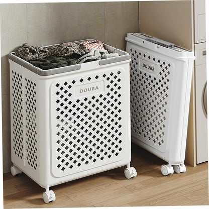 Foldable Laundry Basket