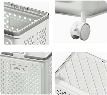 Foldable Laundry Basket