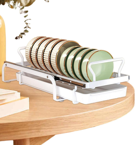 Kitchenn Large Dish Drying Rack