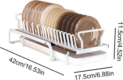Kitchenn Large Dish Drying Rack