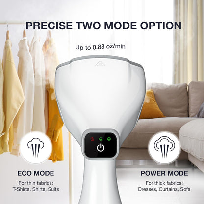 LEBENLANG Garment Steamer