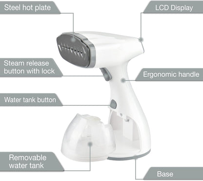 LEBENLANG Garment Steamer