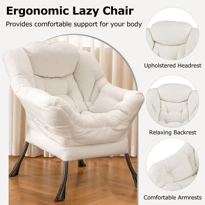 Costway Large Lazy Chair