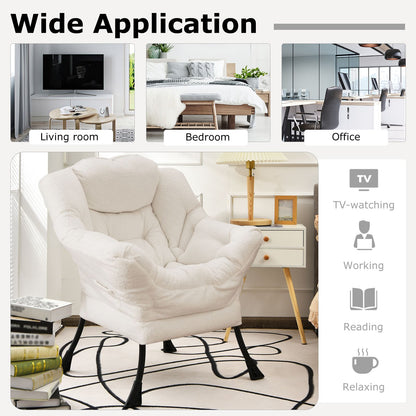Costway Large Lazy Chair