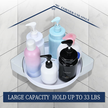 Set Of 2 Rotating Organizer