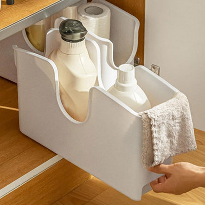 Holder for pot lids