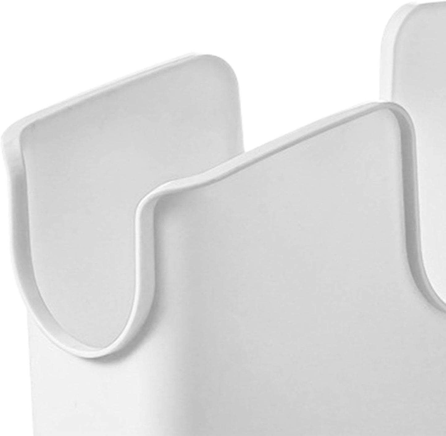 Holder for pot lids