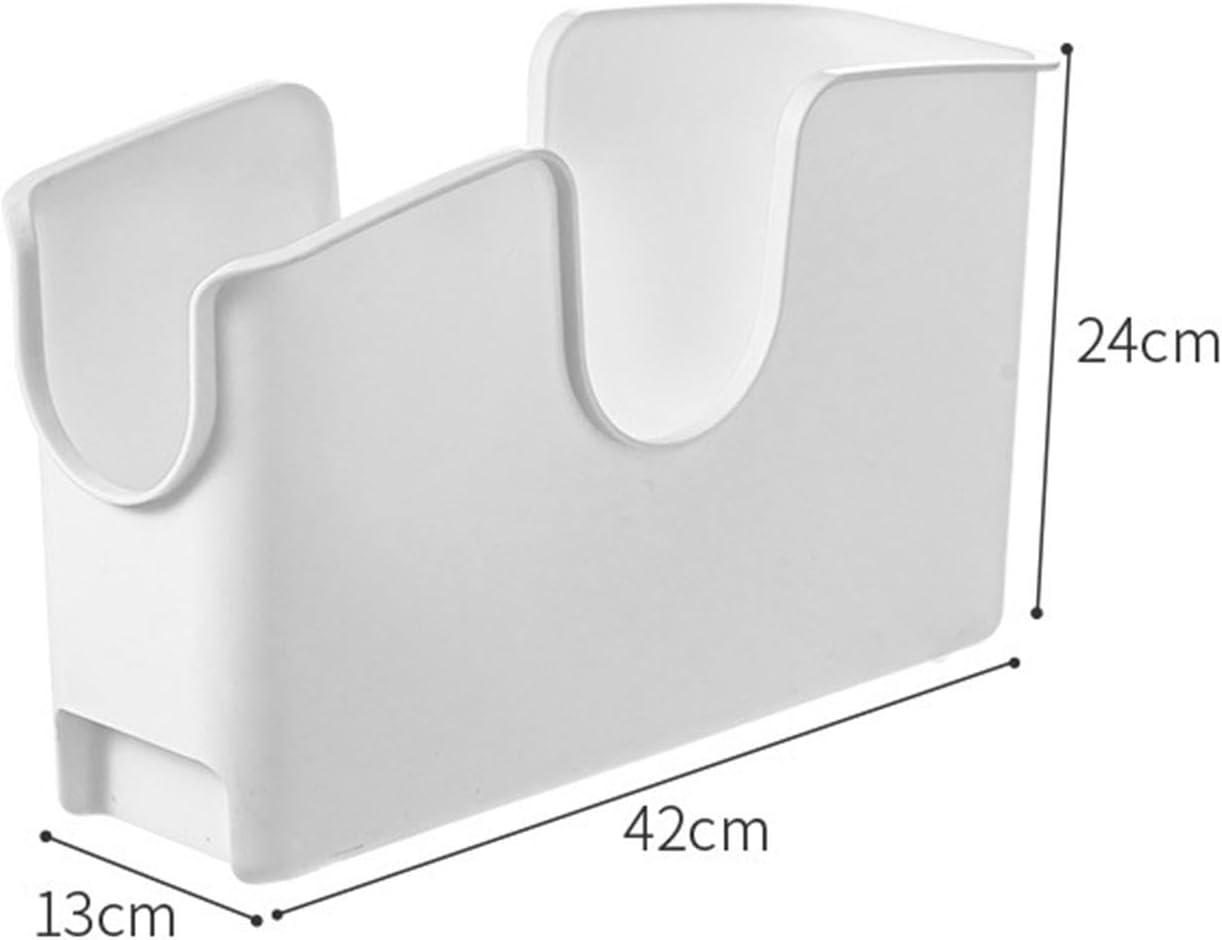 Holder for pot lids