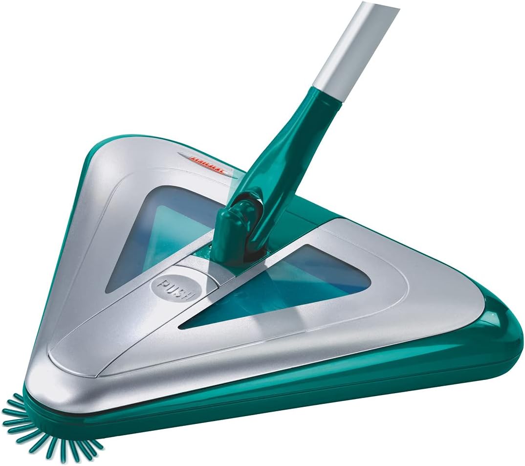 Leifheit sweeper