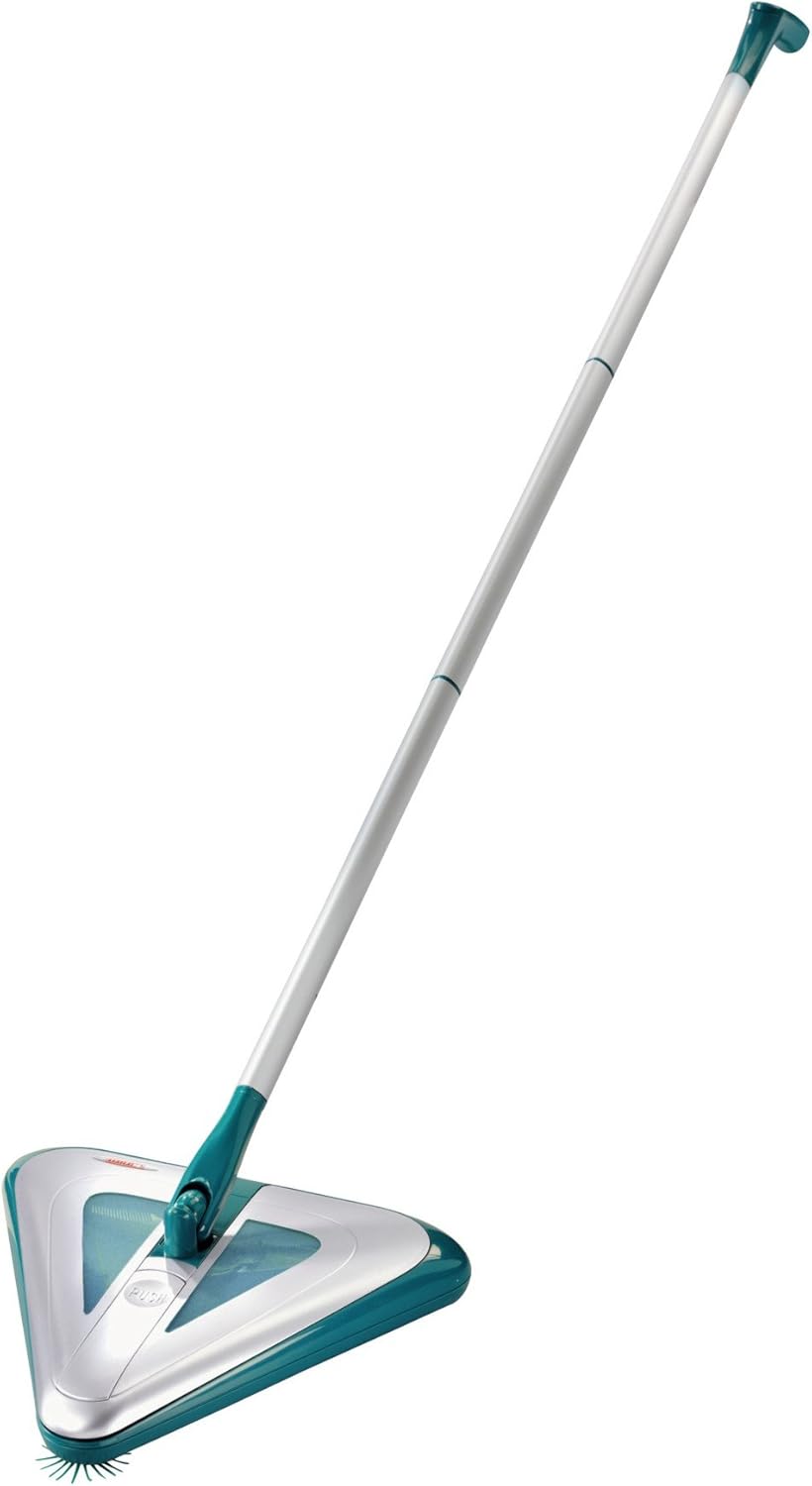 Leifheit sweeper