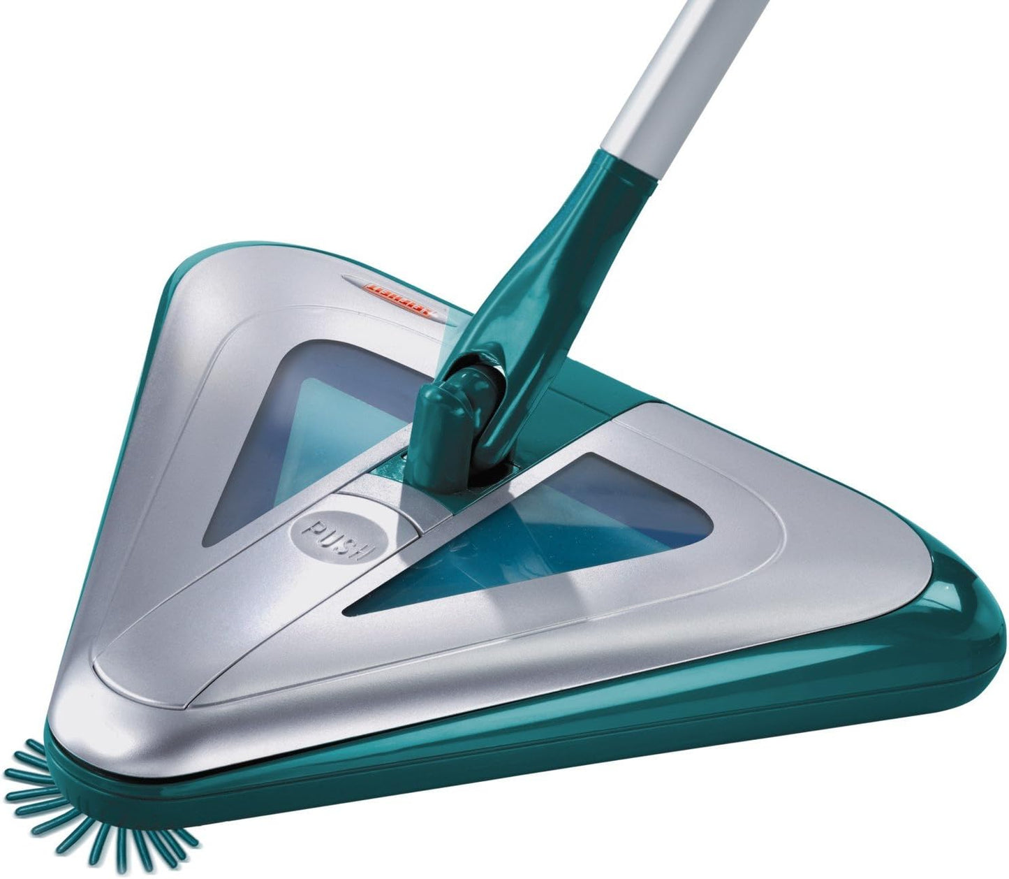 Leifheit sweeper