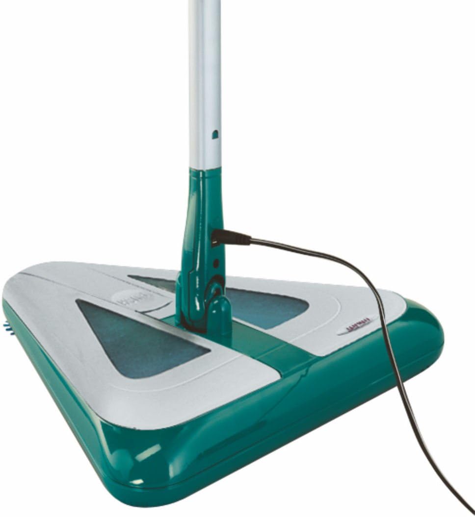 Leifheit sweeper