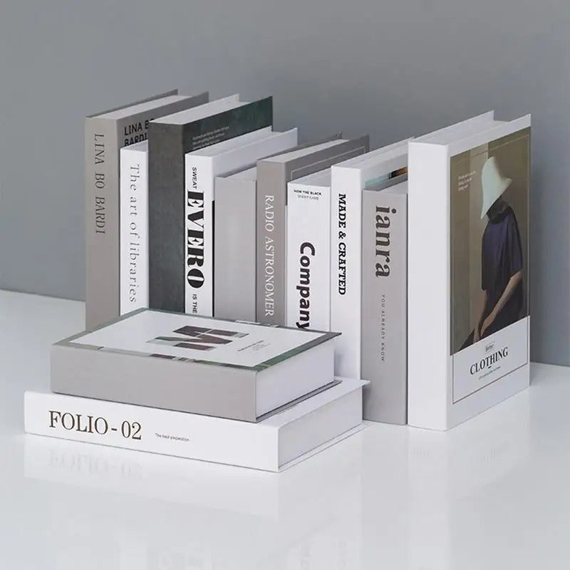 Luxury Fake Book