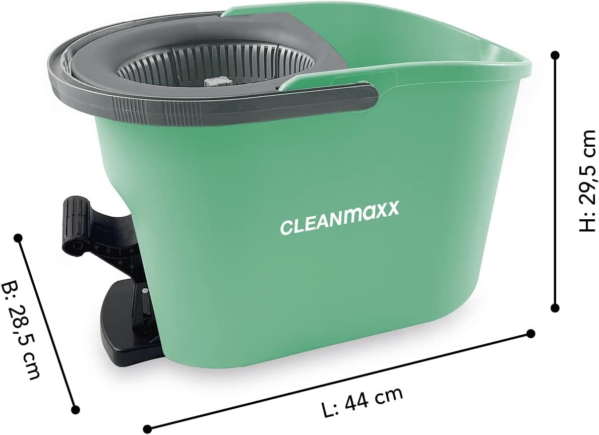 CLEANmaxx Floor Mop
