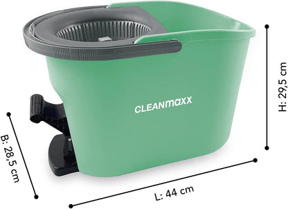CLEANmaxx Floor Mop
