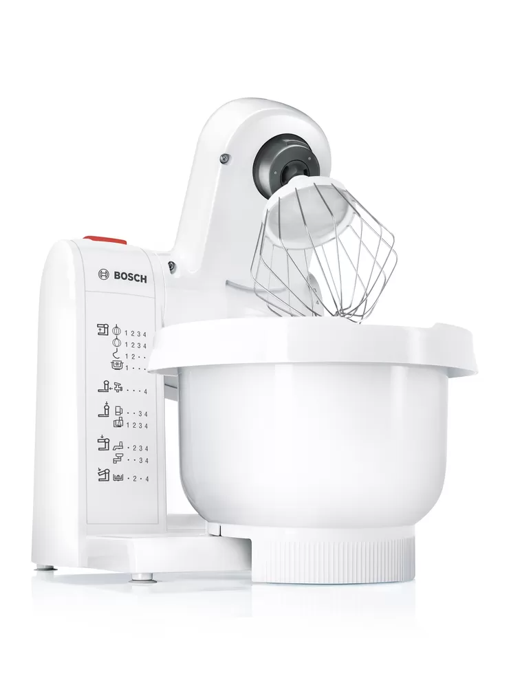 Bosch Kitchen Machine