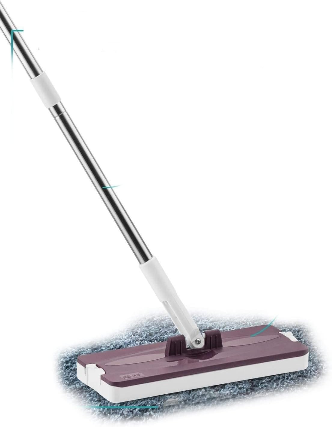 Flat Handheld Crumb Sweeper