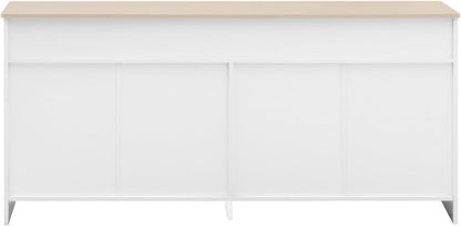 Kitchen Buffet Cabinet