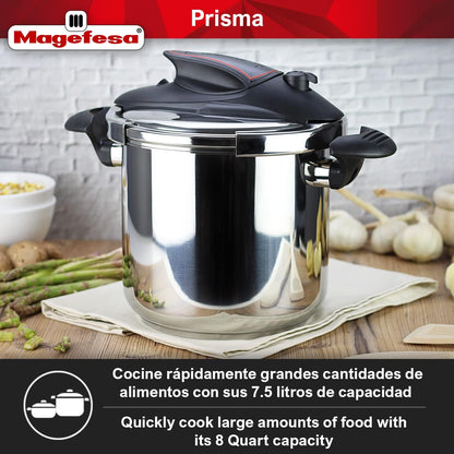 Magefesa Quick Cooker