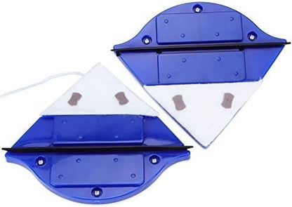 Magnetic Window Cleaner