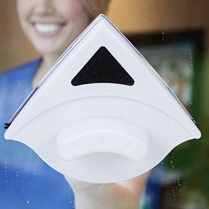 Magnetic Window Cleaner