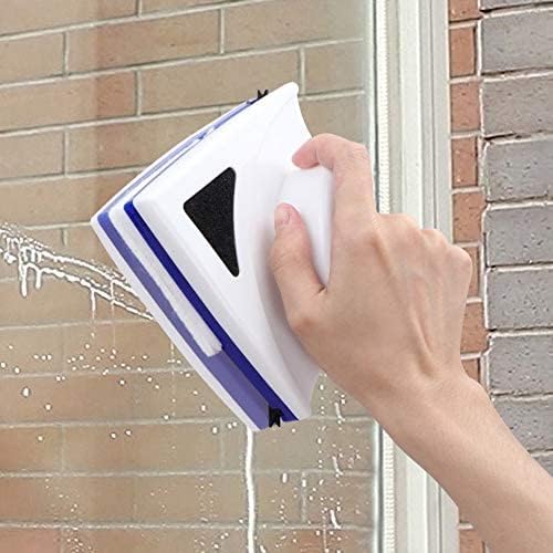 Magnetic Window Cleaner