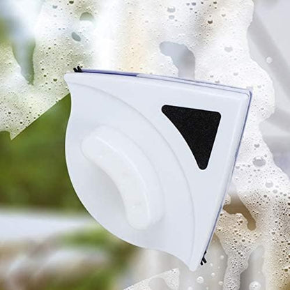 Magnetic Window Cleaner