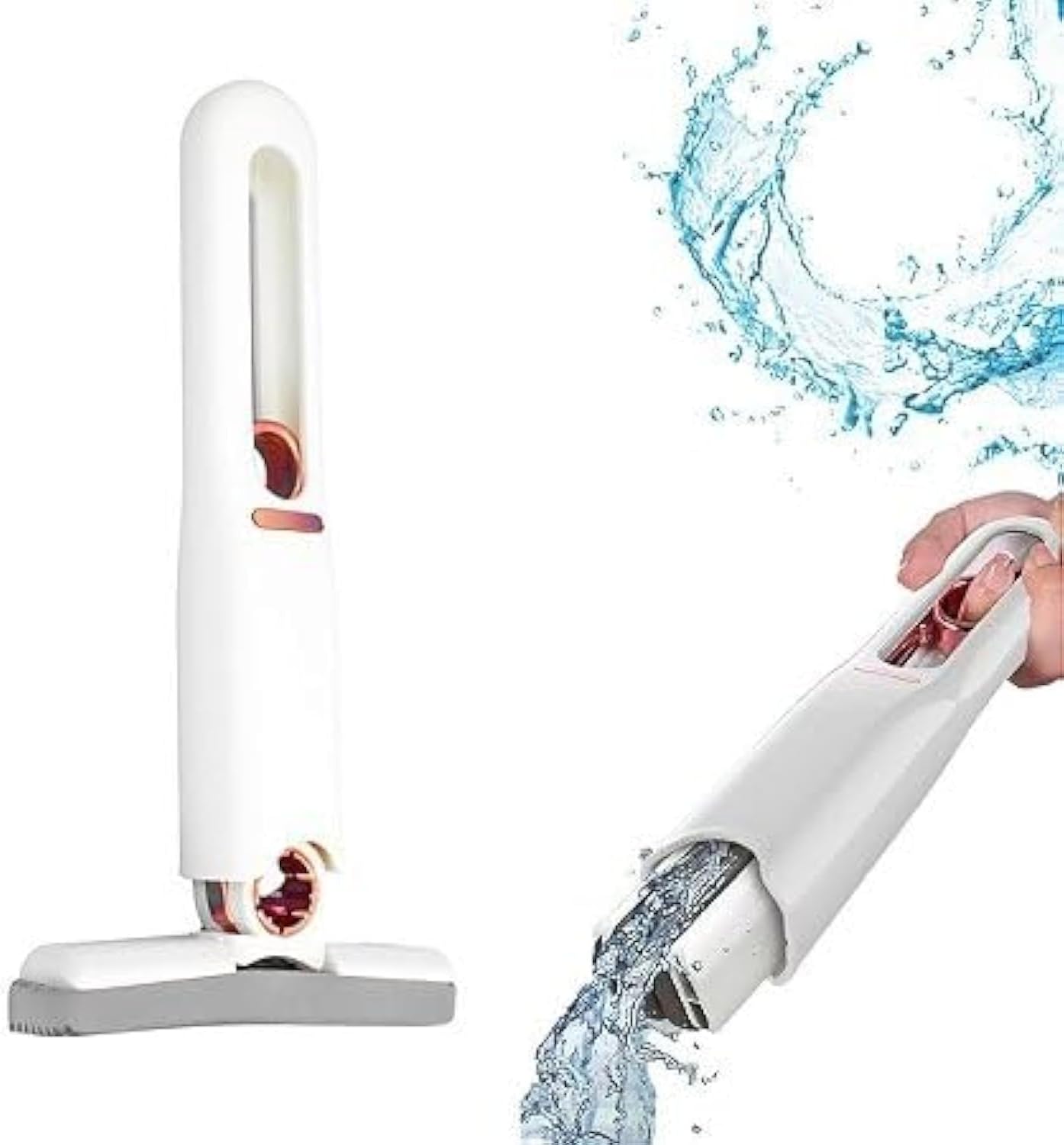 Mini Folding Cleaning Mop