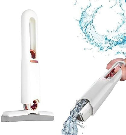 Mini Folding Cleaning Mop