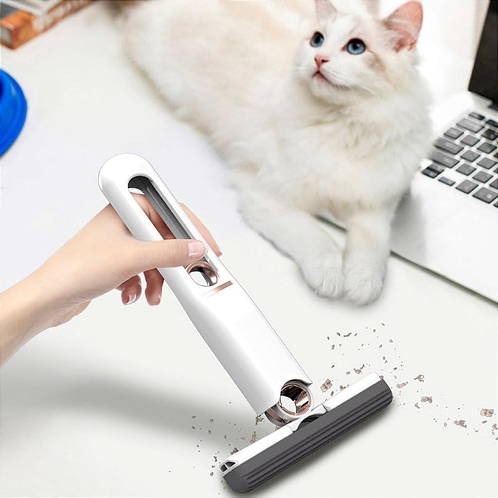 Mini Folding Cleaning Mop
